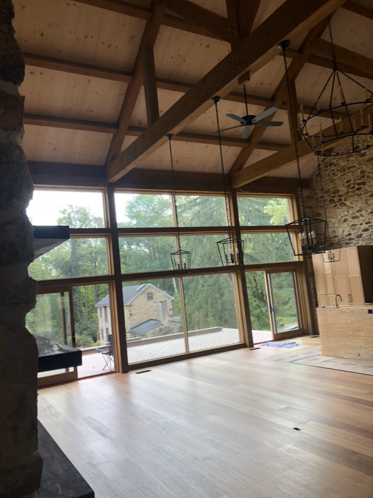 Slide of DCB's Plumbing & Heating