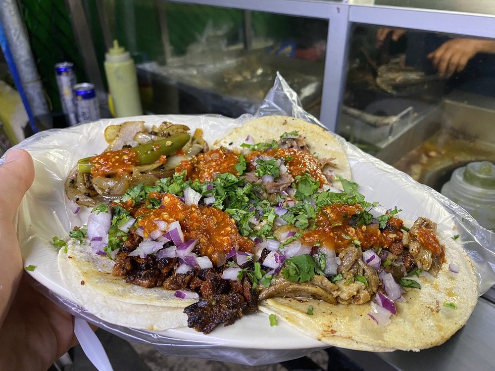 TAQUERIA LOS GORDON Updated October 2024 20 de Noviembre 21, Cabo