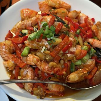 Picky Hunan - Pan Asian Near Me - Alhambra, California