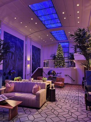 Hotel Theodore by null