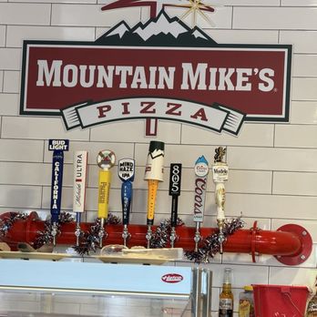 Mountain Mike's Pizza - Chicken Wings Near Me - Palmdale, California Mountain Mike's Pizza - Chicken Wings Near Me - Palmdale, California