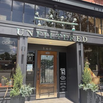 Unfiltered - Coffee & Tea Near Me - Bartow, Florida Unfiltered - Coffee & Tea Near Me - Bartow, Florida