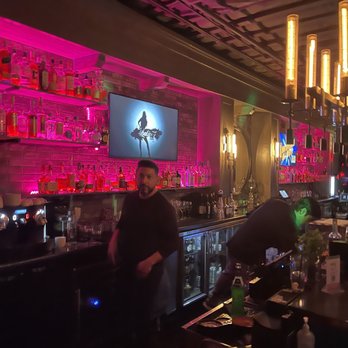 Libation Room - Bar - Lounges Near Me - Palm Desert, California Libation Room - Bar - Lounges Near Me - Palm Desert, California