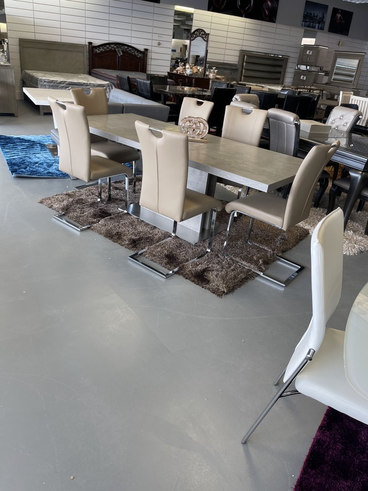 A&M DISCOUNT FURNITURE AND MATTRESS Updated September 2024 43