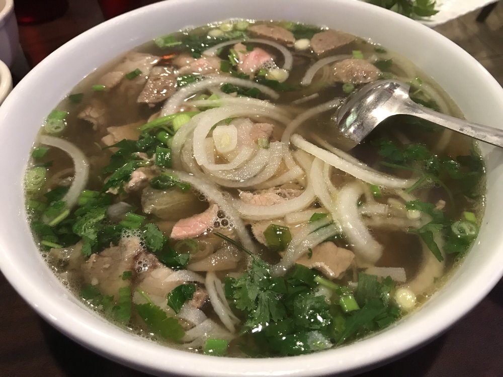 Yummy Pho 166 Photos & 111 Reviews Vietnamese 5835 Normandy Blvd