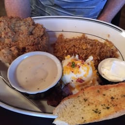 Chicken Fried Steak