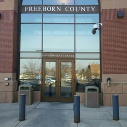Freeborn County Public Health