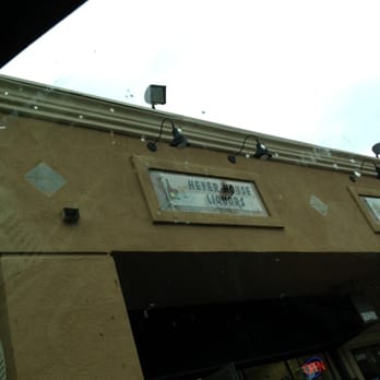 Heyer House Liquors - the outside of the building - Beer, Wine & Spirits Near Me - Castro Valley, California Heyer House Liquors - the outside of the building - Beer, Wine & Spirits Near Me - Castro Valley, California
