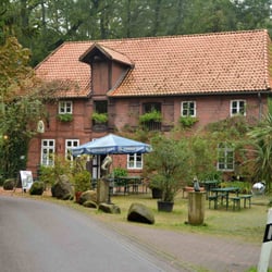 Restaurant Klostermühle Heiligenberg - Klosterschenke Heiligenberg