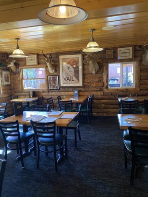 The Gashouse Restaurant by null