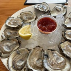 KC's Crabs and Cues