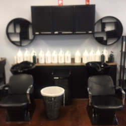 Carolina Hair Salon - best hair salon in Myrtle Beach!
