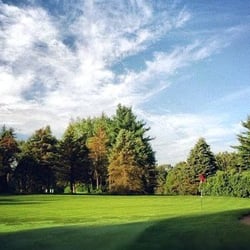 Twin Hills Country Club