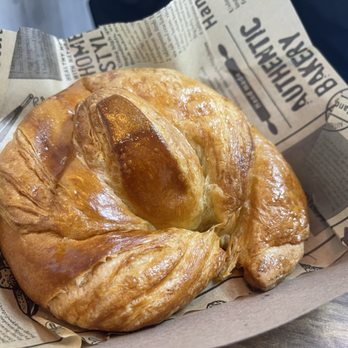 Main Street Sweets & Eats - a croissant - Bakeries Near Me - Newberry, Florida Main Street Sweets & Eats - a croissant - Bakeries Near Me - Newberry, Florida