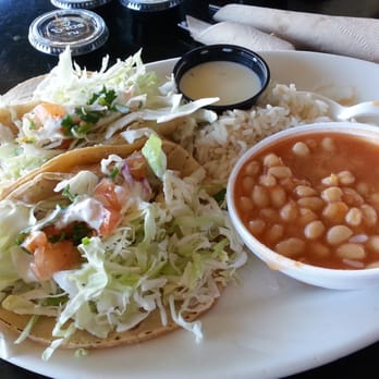 California Fish Grill - Seafood Near Me - Brea, California