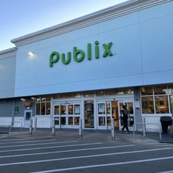 Publix - Publix at Plantation Florida