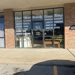 ALA Beauty Academy - Front building