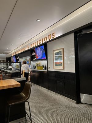 Mustards Bar & Grill by null