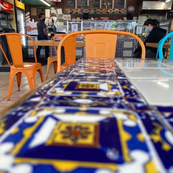 El Super Burrito - Table view - Mexican Near Me - Millbrae, California El Super Burrito - Table view - Mexican Near Me - Millbrae, California