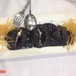 Calvo - Croquetas de calamar