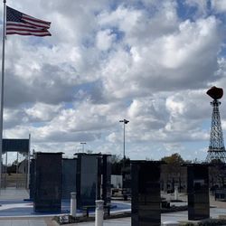 Red River Valley Veterans Memorial