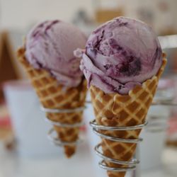 Red Kite Candy - Blackraspberry Ice Cream
