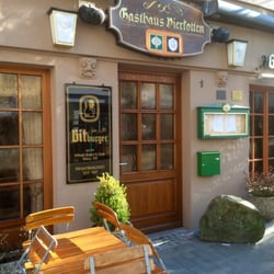 Gasthaus Vierkotten - Gaststätte Vierkotten - Bad Honnef