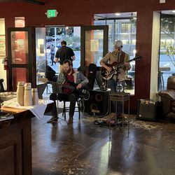 Puma Road at Portola Plaza - Jazz on Sunday
