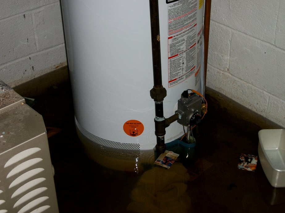 Slide of Brooks Plumbing & Heating