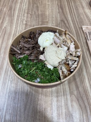 Restaurant Boustan by null