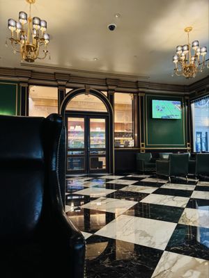 Montecristo Cigar Bar by null