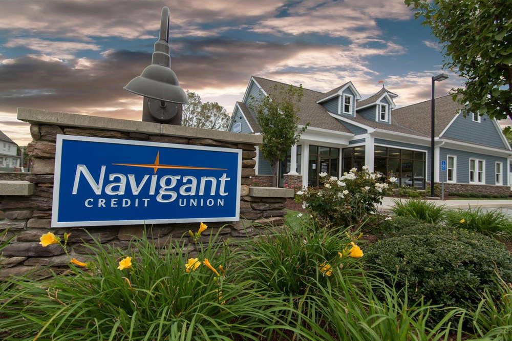 NAVIGANT CREDIT UNION Updated January 2025 135 Danielson Pike