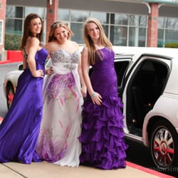 Branson Limousine & Executive Charter