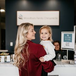 Woodbury Family Chiropractic