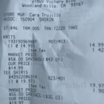 Saks OFF 5TH - Men's Clothing Near Me - Woodland Hills, California Saks OFF 5TH - Men's Clothing Near Me - Woodland Hills, California