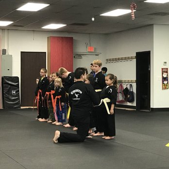 Chozen Martial Arts Academy - Testing day! - Self-defense Classes Near Me - Rancho Cucamonga, California Chozen Martial Arts Academy - Testing day! - Self-defense Classes Near Me - Rancho Cucamonga, California