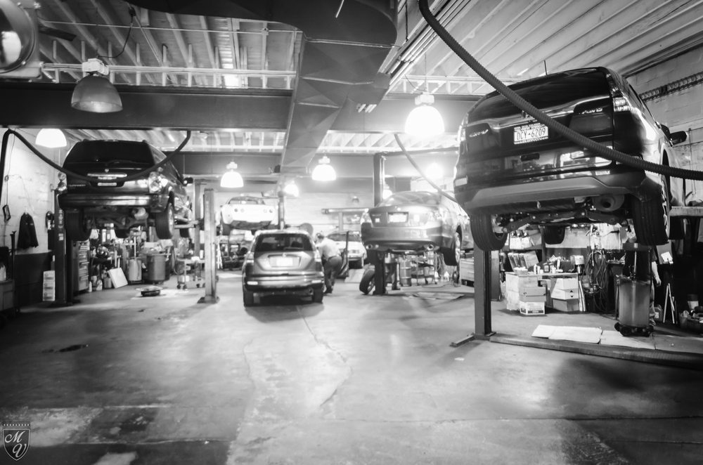 GREAT NECK SUPER SVCE Updated August 2024 41 Cuttermill Rd, Great