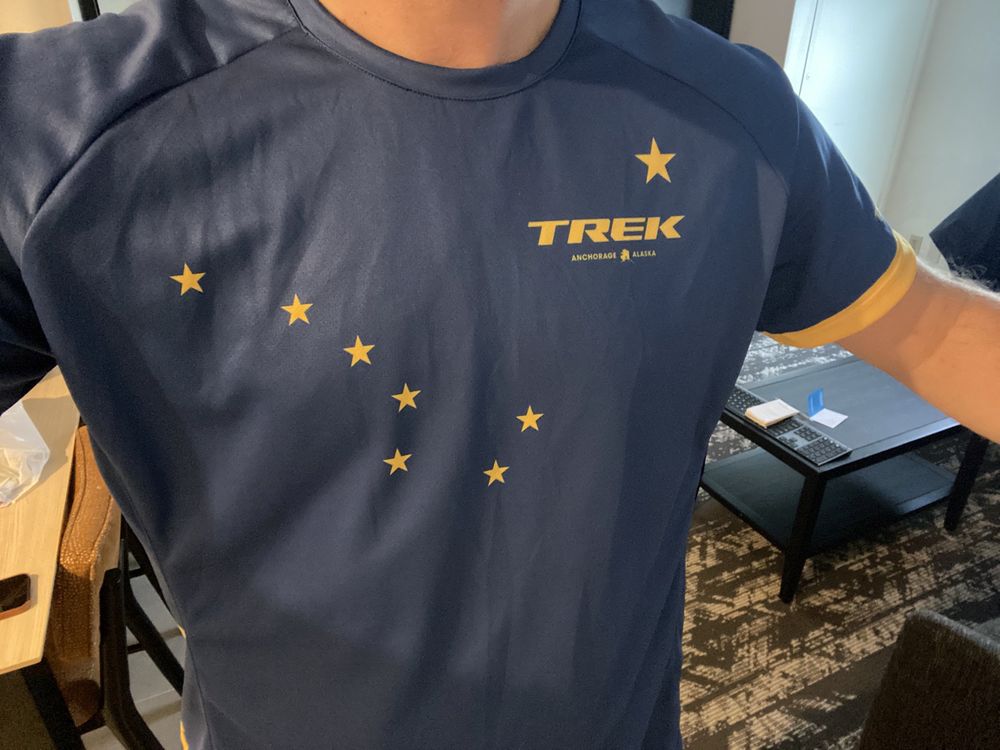 Social spots from Trek Bicycle Store of Anchorage