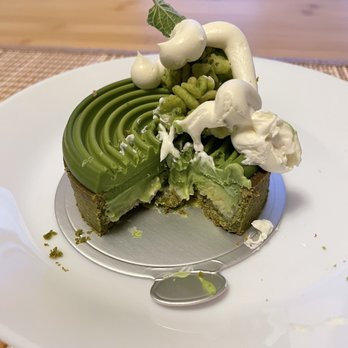 T55 Patisserie - Desserts Near Me - Bothell, Washington