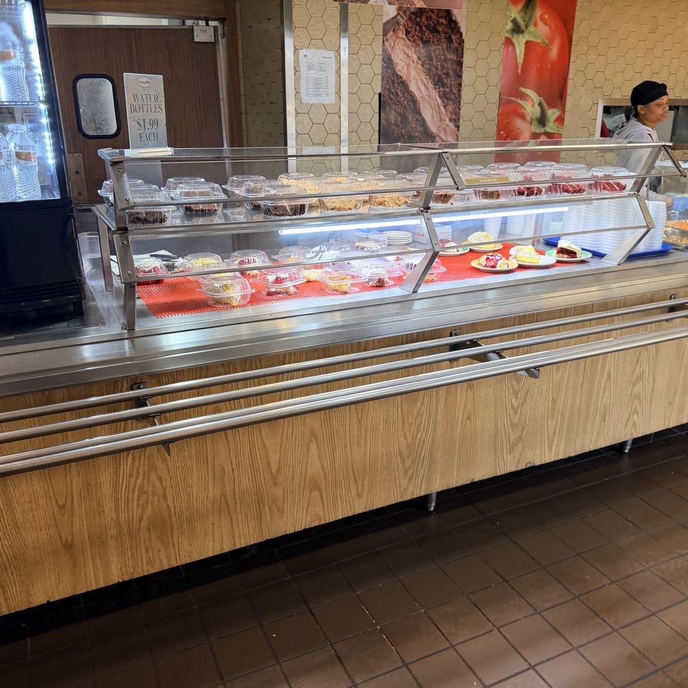 Piccadilly - Desserts - Southern Near Me - Memphis, Tennessee