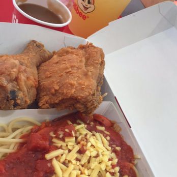 Jollibee - Fast Food Near Me - Anaheim, California