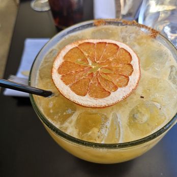 Bocado Brunch & Te'Kila - Margarita - Breakfast & Brunch Near Me - Noblesville, Indiana