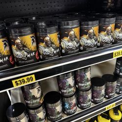 Vegas Discount Nutrition