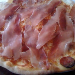 Pizzeria Sole