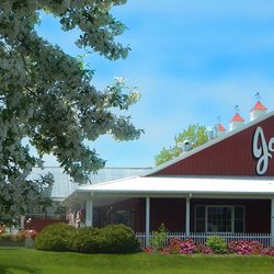 Johansen Farms Nursery & Garden Center