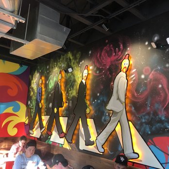 Dave's Hot Chicken - Chicken Shop Near Me - Irvine, California