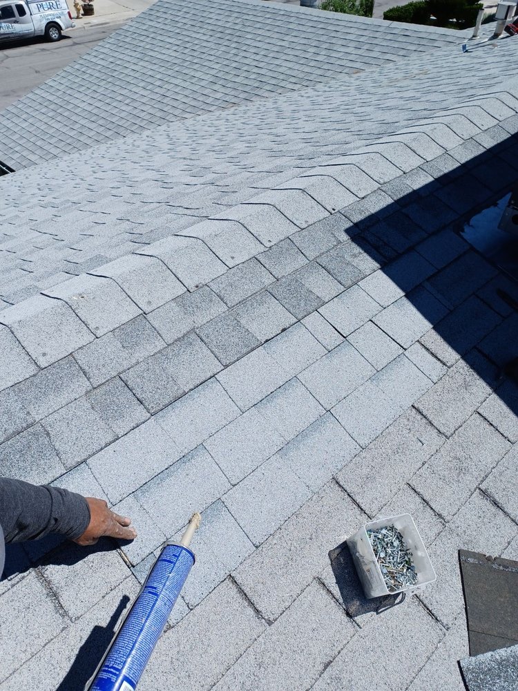 Slide of Mayans & Handyman