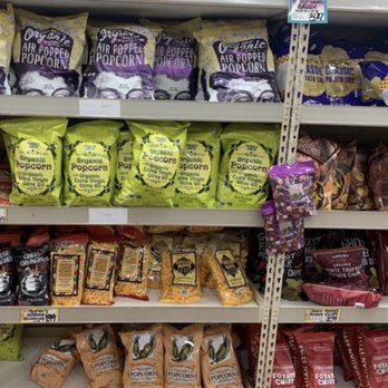 Trader Joe's - Chips/popcorn. - Grocery Near Me - Studio City, California Trader Joe's - Chips/popcorn. - Grocery Near Me - Studio City, California