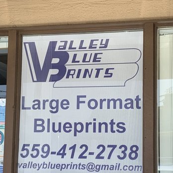 Valley Blue Prints - Phone number and email address - Printing Services Near Me - Fresno, California Valley Blue Prints - Phone number and email address - Printing Services Near Me - Fresno, California