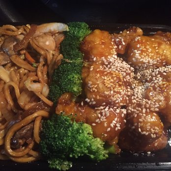 Asian Grill - Chinese Near Me - Midlothian, Virginia